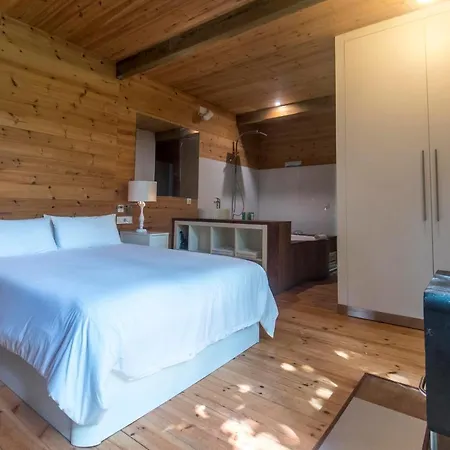 Camping De Apriscos