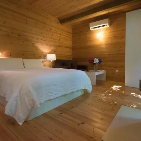 Camping De Apriscos A Coruña