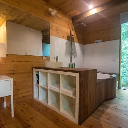 Camping De Apriscos A Coruña