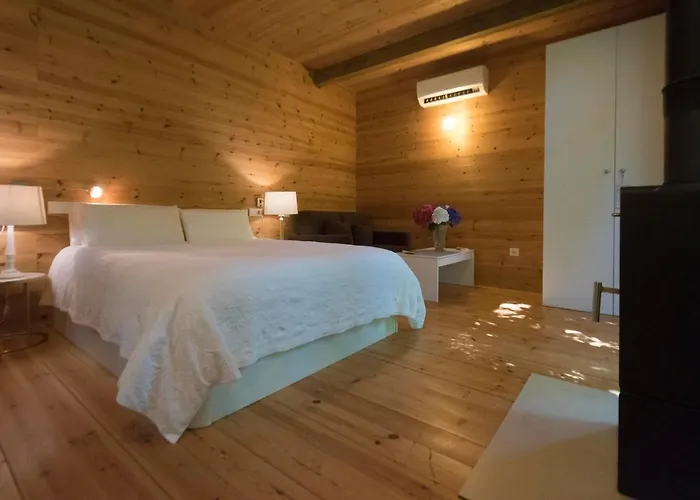 Camping De Apriscos A Coruña