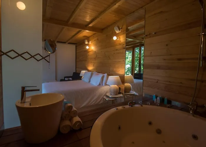 Camping De Apriscos A Coruña