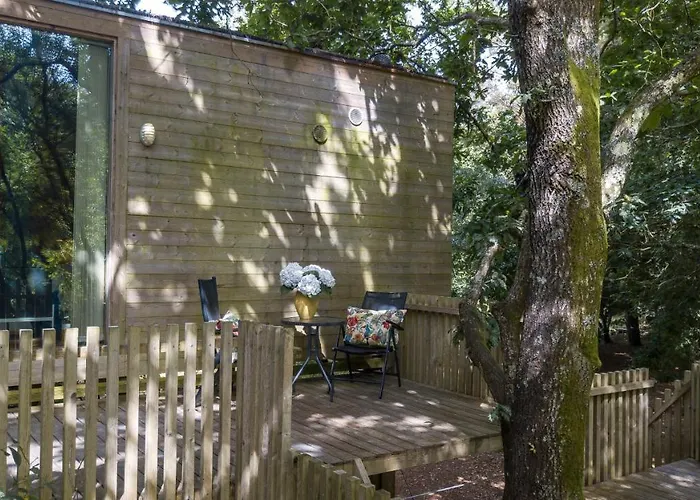 De Apriscos * A Coruña