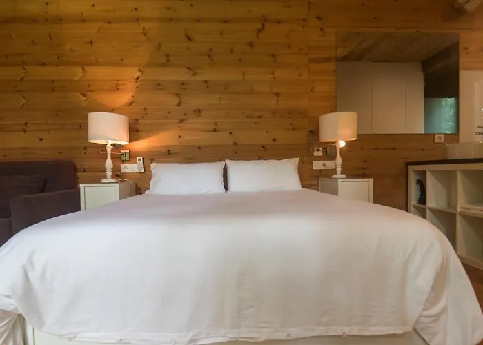 Camping De Apriscos A Coruña