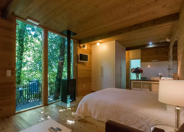 Camping De Apriscos A Coruña