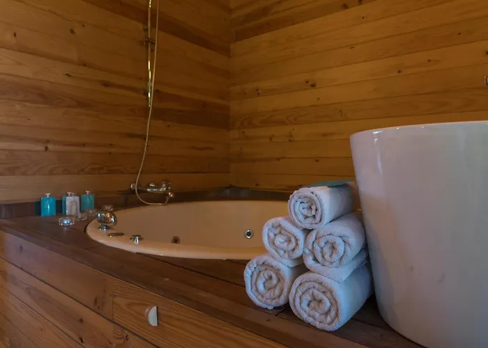 De Apriscos Camping A Coruña