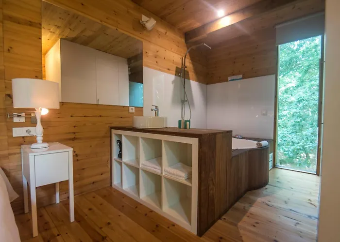 Camping De Apriscos A Coruña