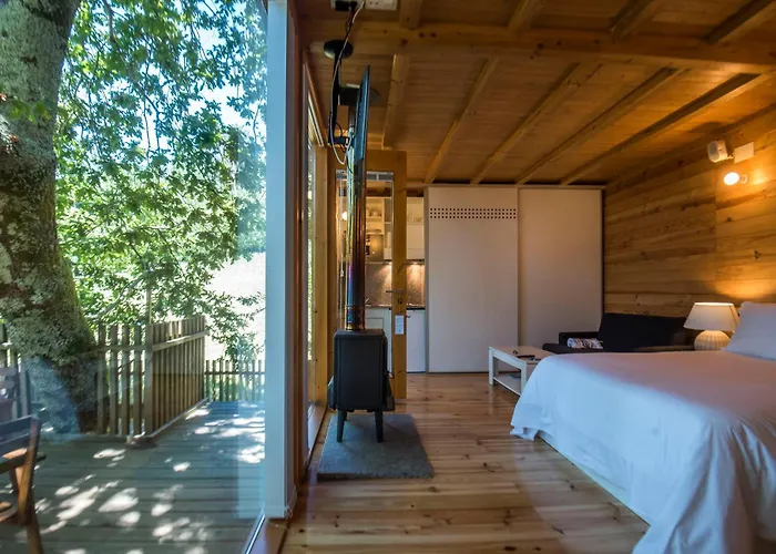 De Apriscos * A Coruña