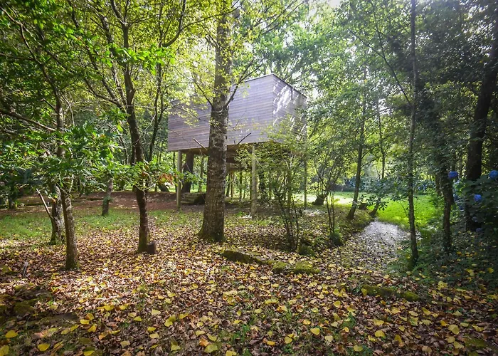 De Apriscos Camping *