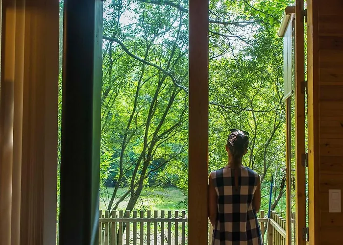 Camping De Apriscos A Coruña